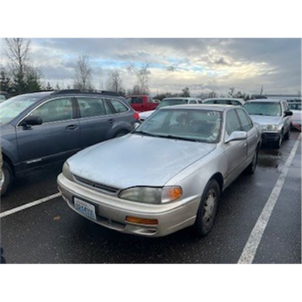 1996 Toyota Camry