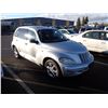 Image 2 : 2003 Chrysler PT Cruiser