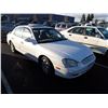 Image 2 : 2000 Hyundai Sonata