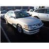 Image 2 : 2000 Saab 9-3