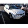 Image 2 : 2004 Jaguar X-Type