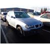 Image 2 : 2004 BMW X3