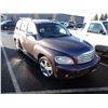 Image 2 : 2006 Chevrolet HHR