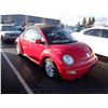 Image 2 : 2004 Volkswagen New Beetle