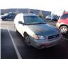 Image 2 : 2003 Subaru Outback