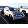 Image 2 : 2011 Nissan Murano