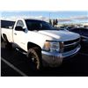 Image 2 : 2008 Chevrolet Silverado 2500HD