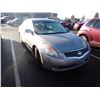 Image 2 : 2007 Nissan Altima