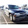 Image 2 : 2005 Chevrolet Tahoe RUNS WITH MECHANICAL PROBLEMS