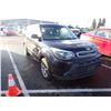 Image 2 : 2016 Kia Soul RUNS WITH MECHANICAL PROBLEMS