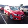 Image 2 : 2015 Chevrolet Sonic RUNS WITH MECHANICAL PROBLEMS