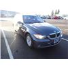 Image 2 : 2006 BMW 325xi RUNS WITH MECHANICAL PROBLEMS