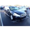 Image 2 : 2010 Subaru Legacy