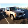 Image 2 : 1995 GMC Yukon
