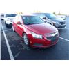Image 2 : 2012 Chevrolet Cruze
