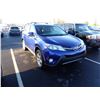 Image 2 : 2015 Toyota Rav4