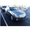 Image 2 : 2007 Cadillac CTS