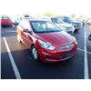 Image 2 : 2017 Hyundai Accent