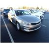 Image 2 : 2018 Kia Optima