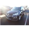 Image 1 : 2016 Chevrolet Traverse