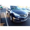 Image 2 : 2016 Chevrolet Traverse