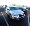 Image 2 : 2016 Chevrolet Cruze