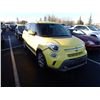 Image 2 : 2014 Fiat 500L