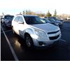 Image 2 : 2015 Chevrolet Equinox