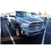 Image 2 : 2011 Dodge Ram 1500