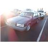 Image 1 : 1990 Volvo 740