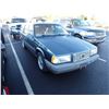 Image 2 : 1990 Volvo 740