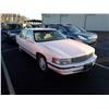Image 2 : 1996 Cadillac deVille