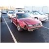Image 2 : 2004 Ford Mustang