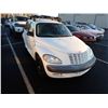 Image 2 : 2002 Chrysler PT Cruiser