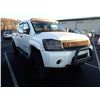 Image 2 : 2005 Nissan Titan