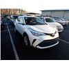Image 2 : 2020 Toyota C-HR