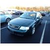 Image 1 : 2001 Audi A6