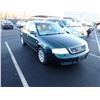 Image 2 : 2001 Audi A6