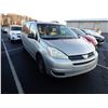Image 2 : 2005 Toyota Sienna