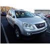 Image 2 : 2007 GMC Acadia