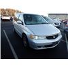 Image 2 : 2001 Honda Odyssey