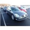 Image 2 : 2006 Nissan Maxima