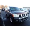 Image 2 : 2004 Nissan Titan
