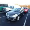 Image 1 : 2011 Nissan Versa