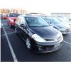 Image 2 : 2011 Nissan Versa