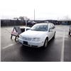 Image 1 : 2003 Volkswagen Jetta
