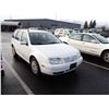 Image 2 : 2003 Volkswagen Jetta
