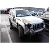 Image 2 : 2003 Jeep Liberty