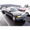 Image 2 : 1992 Mercedes-Benz 300E