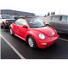 Image 2 : 2004 Volkswagen New Beetle